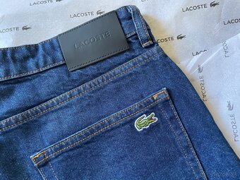 LACOSTE riflove kratase - 3