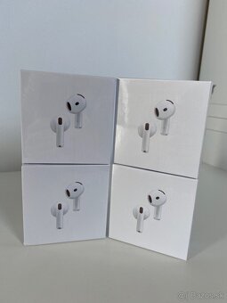 AirPods všetky typy – výborná kvalita, nízka cena - 3