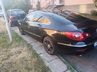 Passat CC 2.0 tdi 125kw - 3