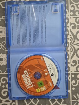 Lunar Lander: Beyond (PS5) - 3