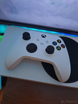 Xbox serios S - 3