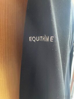 Equitheme - Detské jazdecké sako - 3