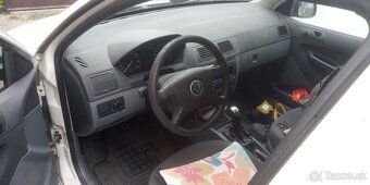 Škoda Fabia Praktik LPG - 3