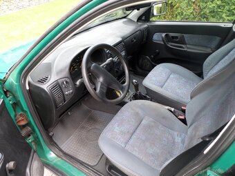 Predam auto Seat Ibiza - 3