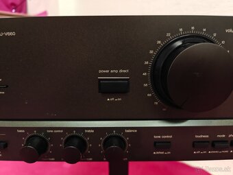 Technics Su-V660 - 3