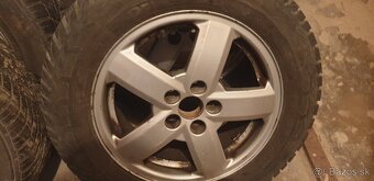 Elektrony 5x100r15 - 3