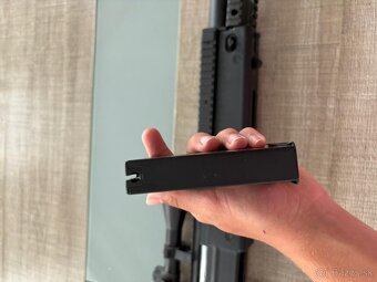 Airsoft zbran - 3