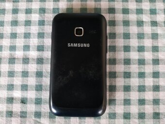 Samsung Galaxy ACE duos - 3
