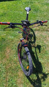 Elektrobicykel MTF Mount - 3
