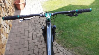 TREK FUEL EX 5. - 3