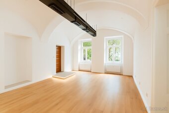 Investičný potenciál 2 apartmanov - 95,4 m2 - Puškinova - 3