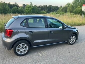 Predám Volkswagen Polo 6R - 3