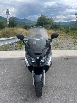 PIGGIO X EVO 125 11KW 2015 - 3