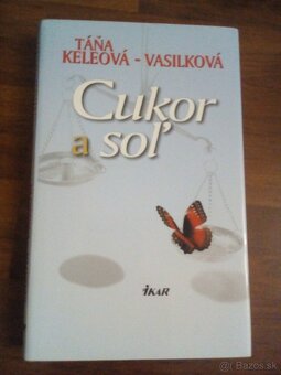 knihy od Petra NAGYOVÁ DŽERENGOVÁ - 3
