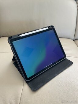 Apple iPad Air (2020) 64 GB + Apple Pencil 2. gen + obal - 3
