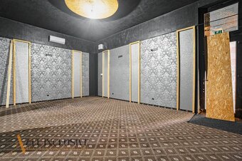 ALL INCLUSIVE | NA PRENÁJOM OBCHODNÝ PRIESTOR V CENTRE,DUNAJ - 3