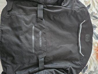 Moto Bunda Oxford - 3