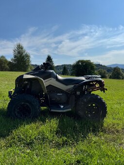 Can am - 3