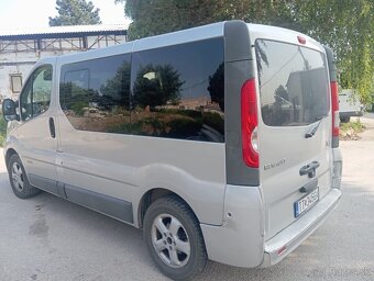 Renault Trafic - 3