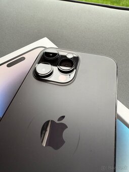 IPhone 14 Pro Max 128gb, Space Black - 3