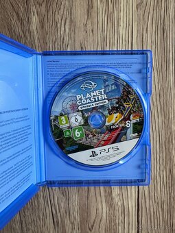 Hry na PS4/PS5 - 3