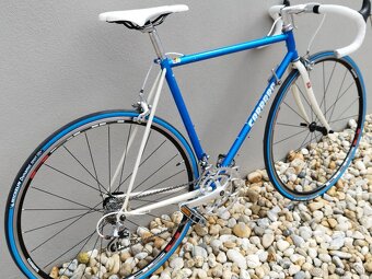 Vintage cestný bicykel Carraro Bonafini - 3