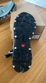 Salomon TECHAMPHIBIAN 5 W - 3