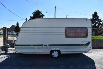 Chateau Calista 430, 900/1300kg, 2006 - 3