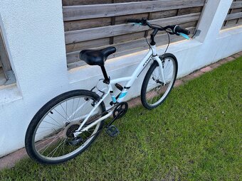 Detsky bicykel 24 - 3