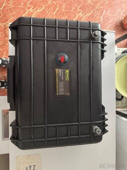 Li Bateria Enc 180Ah - 3