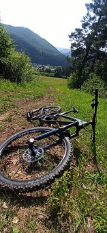 Predám bicykel - 3