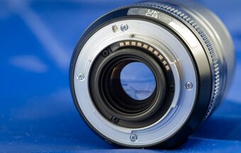 FUJIFILM XF 33mm f/1.4 R LM WR - 3