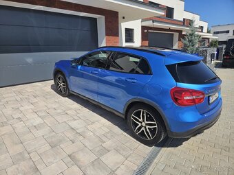 Mercedes Benz GLA 200 CDI - 2015 4 matic - 3