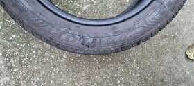 Predam pneu Dunlop sp winter sport - 3