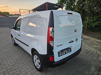 Nissan NV250 / Renault Kangoo /Citan 1.5dCi 115PS Euro6 - 3