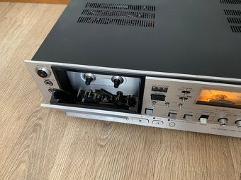 Aiwa AD-6900 - PLNE ZREPASOVANÝ - 3