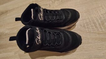 Kotníkové topánky - 3