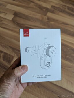 Monopod MOZA Slypod E - 3