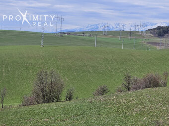 Na predaj – investičné pozemky v Spišskej Novej Vsi - 3