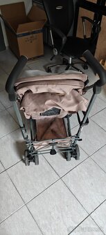 Bugina 4 Baby Shape - 3