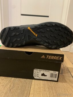Predam adidas terrex swift - 3
