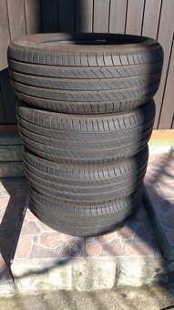 Pneumatiky Michelin 205/55 R16 91H - 3