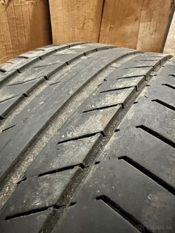 Letné CONTINENTAL 235/40 R19 4ks - 3