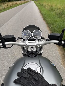BMW R Ninet Scrambler - 3