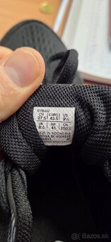 Asics Gel-Contend 8 (43,5) - 3