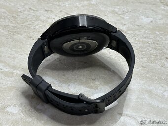 Samsung Galaxy Watch 6 Classic 43mm, black - 3