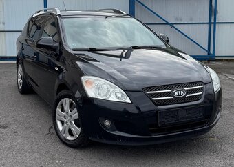 Kia Ceed 1.6 CRDi - 3