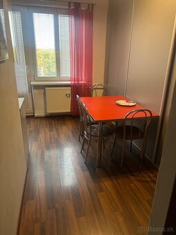 Krásny 2 izbový byt na prenájom - TOP cena - 3