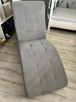 Kreslo lenoska - 3