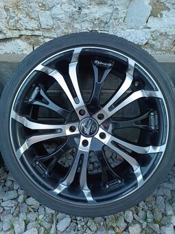 5x112 r19 - 3
